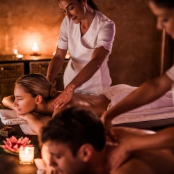 Le Massage Renaissance DUO...