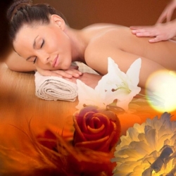 L'Apothéose du massage relaxant SOLO 1h30